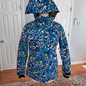 Powder Room Fuel winter jacket